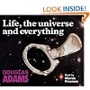 Life, The Universe and Everything
