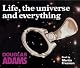 Life, the Universe and Everything