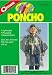 PONCHO FOR KIDS