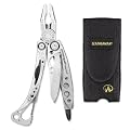 Leatherman 830956 Outil Leatherman Skeletool Etui