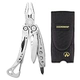 Leatherman Skeletool Multifunktionswerkzeugvon "Leatherman"