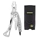 Leatherman Skeletool Multi-Tool With Nylon Pouch
