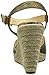 Cole Haan Women's Hart Wedge Sandal