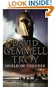 Troy: Shield of Thunder (Trojan War Trilogy): 2