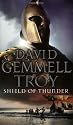Troy: Shield of Thunder (Trojan War Trilogy): 2