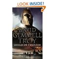 Troy: Shield of Thunder (Trojan War Trilogy): 2