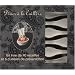 D�ner � la Cuill�re : Un livre de 40 recettes et 6 cuill�res de pr�sentation