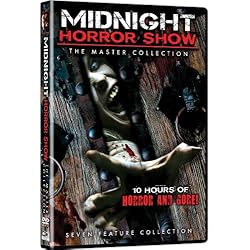 Midnight Horror Show: Master Collection