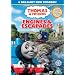 Thomas & Friends: Engines and Escapades [DVD]