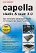 Suchen : Capella Studio und Scan 2.0