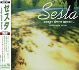 セスタ-songs from Brazil-
