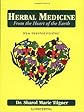 Herbal Medicine From the Heart of the Earth