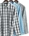 Alfani Shirt, Patterned Button Down