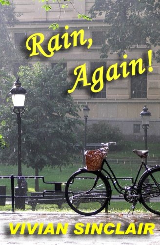 Rain, Again! (Seattle Rain) (Volume 2)