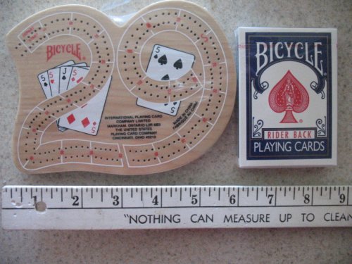 cribbage rules
