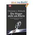 Die Mauer steht am Rhein: Deutschland nach dem Sieg des Sozialismus
