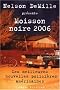 Moisson noire : Les meilleures nouvelles polici�res am�ricaines