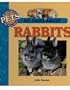 101 Facts about Rabbits (101 Facts about Pets)