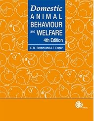 Domestic Animal Behaviour and Welfare