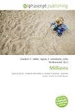 Millions: Danny Boyle, Graham Broadbent, Andell Holdings, Damian Jones, Frank Cottrell Boyce