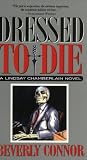 Dressed to Die: A Lindsay Chamberlain Novel
