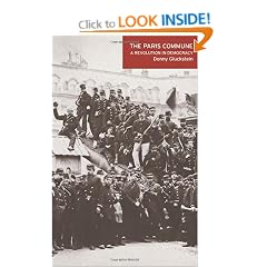 The Paris Commune: A Revolution in Democracy