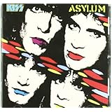 Asylum (Remastered)