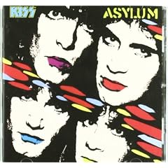Asylum