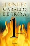 Jerusal�n. Caballo de Troya 1 (Biblio...