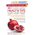 500 of the Most Important Health Tips You'll Ever Need