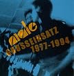 Grosseinsatz 1977-1994