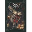 Favole #3: Frozen Light by Victoria Frances
