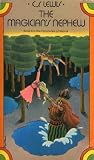 The Magician's Nephew