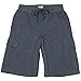 North 15 Men's Fleece Sweat Short with Cargo Pockets