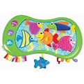 Sassy Saltwater Symphony Crib Activity Toy