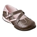 Toddler Girls' Circo&reg; Jaylyn Athleisure Shoes - Brown/Pink