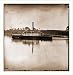 Civil War Photo (M): Appomattox River Va. U.S.S. transport Washington Irving