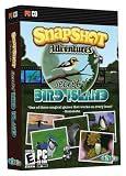 Snapshot Adventures: Secret of Bird Island