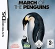 March Of The Penguins (Nintendo DS)