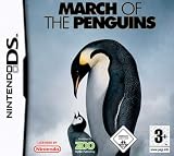 March Of The Penguins (Nintendo DS)