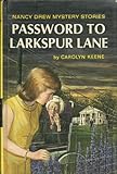 Password to Larkspur Lane