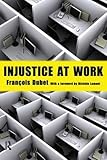 Injustice at work