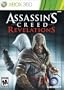 Assassin's Creed Revelations