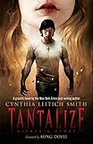 Tantalize : Kieren's story