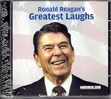 Ronald Reagans Greatest Laughs