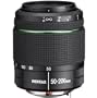Pentax 21870 DA 50-200mm F/4-5.6 AL Weather Resistant Lens