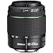 Pentax 21870 DA 50-200mm F/4-5.6 AL Weather Resistant Lens