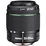 Pentax SMC DA 50-200mm / f4-5,6 AL WR Telezoomobje&hellip von Pentax