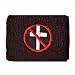 Bad Religion - Cross Buster Fabric 1 piece Wristband