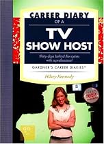 Career Diary of a TV Show Host: Gardner's Guide Series